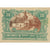 Banknote, Austria, Dornbach, 20 Heller, Eglise 1, 1920, UNC(63), Mehl:FS 132