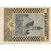 Banknote, Austria, Feldkirchen, 20 Heller, Eglise, 1920, UNC(63), Mehl:FS 197a