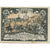 Banknote, Austria, Eferding, 50 Heller, château, 1920 UNC(60-62) Mehl:FS 152IV