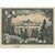 Banknote, Austria, Eferding, 50 Heller, château, 1920 UNC(60-62) Mehl:FS 152IV