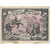 Banknote, Austria, Eferding, 75 Heller, danse, 1920 AU(55-58) Mehl:FS 152IV