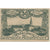 Banknote, Austria, Alberndorf, 50 Heller, Eglise, 1920 UNC(60-62) Mehl:FS 17a2