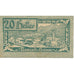 Banknote, Austria, Grünau, 20 Heller, paysage 1920-11-31, UNC(63) Mehl:FS 300a