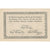 Banknote, Austria, Eggenberg, 20 Heller, champs, 1920, UNC(63), Mehl:FS 161