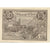 Banknote, Austria, Grein, 50 Heller, paysage, 1920, UNC(60-62) Mehl:FS 276Ib
