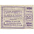Banknote, Austria, Hofkirchen, 50 Heller, Eglise, 1920, UNC(63), Mehl:FS 386Id2