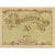 Banknote, Austria, Harklbrunn, 50 Heller, Texte, 1920 UNC(63) Mehl:FS 323IIb