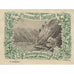 Banknote, Austria, Dichtenstein, 30 Heller, lac, 1920, UNC(63), Mehl:FS 127i