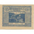 Banknote, Austria, Hinterbrühl, 10 Heller, montagne, 1920 UNC(63) Mehl:FS 376Ia