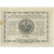 Banknote, Austria, Eggenburg, 10 Heller, Blason, 1920, AU(55-58) Mehl:FS 162a