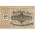 Banknote, Austria, Hargelsberg, 60 Heller, Texte, 1920 UNC(63) Mehl:FS 349IIc