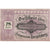 Banknote, Austria, Hargelsberg, 75 Heller, texte 1, 1920 UNC(63) Mehl:FS 349IIc