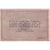 Banknote, Austria, Hargelsberg, 75 Heller, texte 1, 1920 UNC(63) Mehl:FS 349IIc