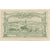 Banknote, Austria, Grieskirchen, 50 Heller, paysage 1920 UNC(63) Mehl:FS 288IIIa