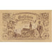 Banknote Austria Steinakirchen 50 Heller village 1922 UNC(60-62) Mehl:FS 1017IIa
