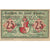 Banknote, Austria, Eferding, 25 Heller, Blason, 1919, UNC(63), Mehl:FS 152