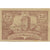 Banknote, Austria, Haslach, 20 Heller, château, 1920, UNC(63) Mehl:FS 355