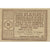 Banknote, Austria, Haslach, 20 Heller, château, 1920, UNC(63) Mehl:FS 355