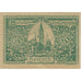 Banknote, Austria, Haslach, 30 Heller, Eglise, 1920, UNC(63) Mehl:FS 355