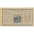 Banknote, Austria, Hinterbrühl, 80 Heller, chalet, 1920, UNC(63) Mehl:FS 376Ia