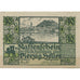 Banknote, Austria, Hainburg, 40 Heller, village, 1920 UNC(63) Mehl:FS 337a