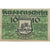Banknote, Austria, Hainburg, 10 Heller, Lion, 1920 UNC(60-62) Mehl:FS 337a
