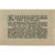 Banknote, Austria, Hainburg, 10 Heller, Lion, 1920 UNC(60-62) Mehl:FS 337a