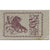 Banknote, Austria, Eferding, 15 Heller, Coq 1, 1920 AU(55-58) Mehl:FS 152Va