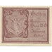 Banknote, Austria, Haag, 20 Heller, ange, 1920, UNC(63), Mehl:FS 322a