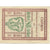 Banknote, Austria, Haag, 80 Heller, chevalier, 1920, UNC(63), Mehl:FS 322a