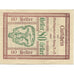 Banknote, Austria, Haag, 80 Heller, chevalier, 1920, UNC(63), Mehl:FS 322a