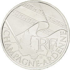 FRANCE, 10 Euro, 2010, Paris, KM #1651, MS(63), Silver, 29, 10.00