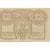 Banknote, Austria, Hausmening, 20 Heller, Blason, 1920 UNC(63) Mehl:FS 358Ia