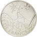 FRANCE, 10 Euro, 2010, Paris, KM #1657, MS(63), Silver, 29, 10.00