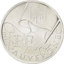 FRANCE, 10 Euro, 2010, Paris, KM #1646, MS(63), Silver, 29, 10.00