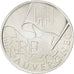 FRANCE, 10 Euro, 2010, Paris, KM #1646, MS(63), Silver, 29, 10.00
