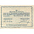 Banknote, Austria, Gutenbrunn, 10 Heller, château, 1920 UNC(63) Mehl:FS 316