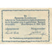 Banknote, Austria, Gutenbrunn, 10 Heller, château, 1920 UNC(63) Mehl:FS 316