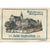 Banknote, Austria, Gutenbrunn, 10 Heller, château, 1920 UNC(63) Mehl:FS 316