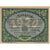 Banknote, Austria, Attersee, 20 Heller, lac, 1920, UNC(63), Mehl:FS 988a