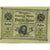 Banknote, Austria, Alkoven, 50 Heller, guerre, 1920, UNC(63) Mehl:FS 18II
