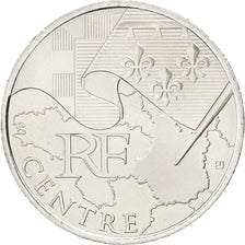 FRANCE, 10 Euro, 2010, Paris, KM #1650, MS(63), Silver, 29, 10.00