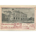 Banknote, Austria, Eschenau, 10 Heller, Batiment, 1920 UNC(63) Mehl:FS 186c