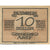 Banknote, Austria, Anif, 10 Heller, village 1920-12-15, UNC(63), Mehl:FS 43a
