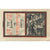 Biljet, Oostenrijk, Hofgastein, 20 Heller, village 1920-12-31, SPL Mehl:FS 384Ia