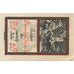 Biljet, Oostenrijk, Hofgastein, 20 Heller, village 1920-12-31, SPL Mehl:FS 384Ia