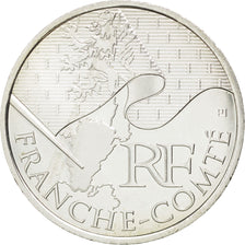 FRANCE, 10 Euro, 2010, Paris, KM #1653, MS(63), Silver, 29, 10.00