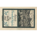Banknote, Austria, Hofgastein, 30 Heller, montagne, 1920 UNC(63) Mehl:FS 384Ia