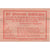 Banknote, Austria, Aichkirchen, 10 Heller, Texte, 1921 UNC(63) Mehl:FS 11