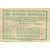 Biljet, Oostenrijk, Aichkirchen, 20 Heller, Texte, 1921 SPL Mehl:FS 11
